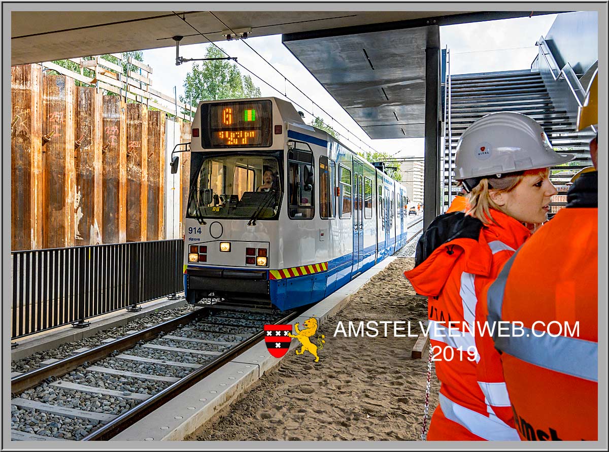 Foto Amstelveen