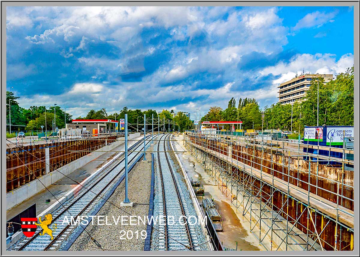 Foto Amstelveen