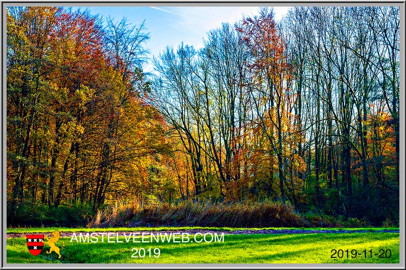 Foto Amstelveen