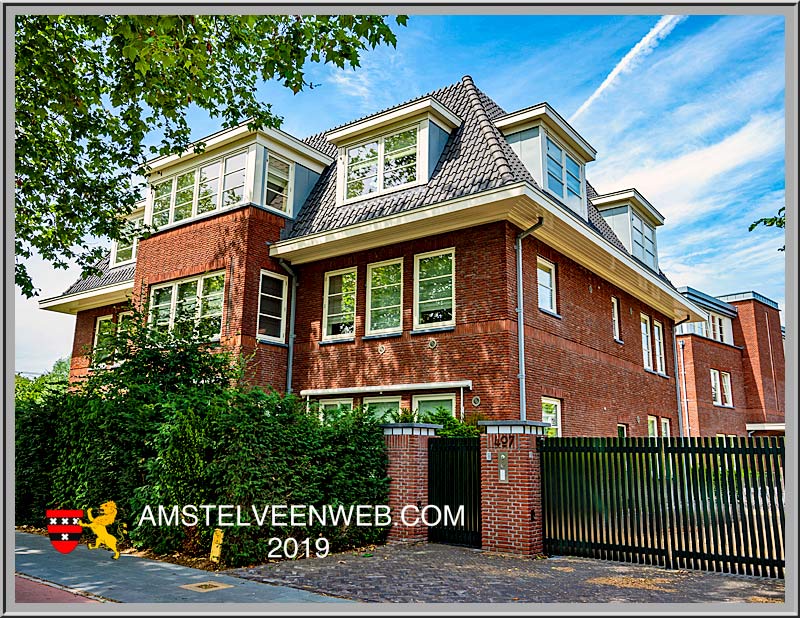 Amstelveen