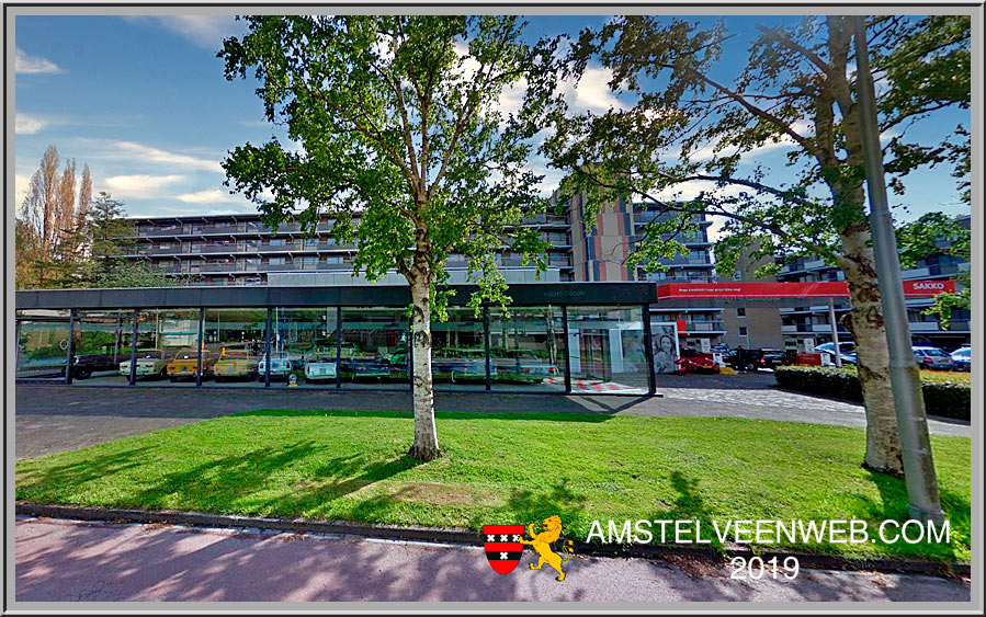 Foto Amstelveen