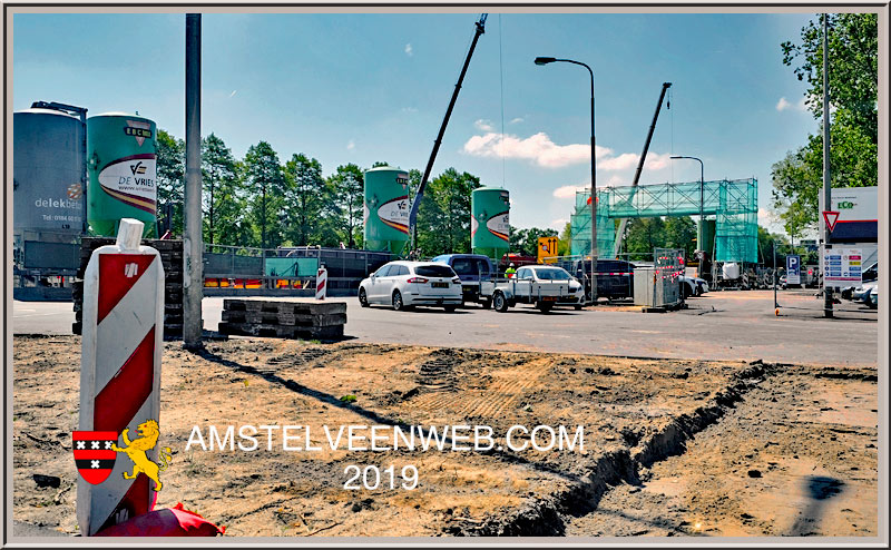 Foto Amstelveen