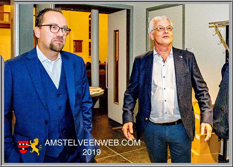 Foto Amstelveen