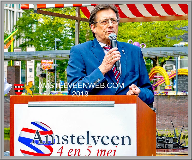 Foto Amstelveen