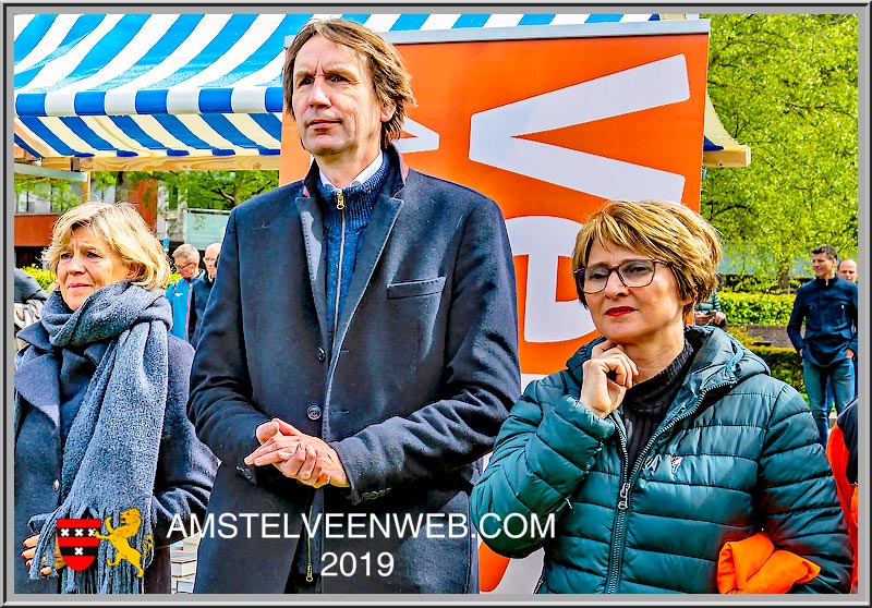 Foto Amstelveen