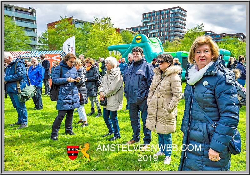 Foto Amstelveen