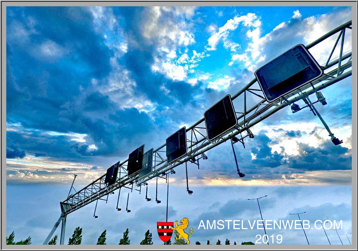 Foto Amstelveen