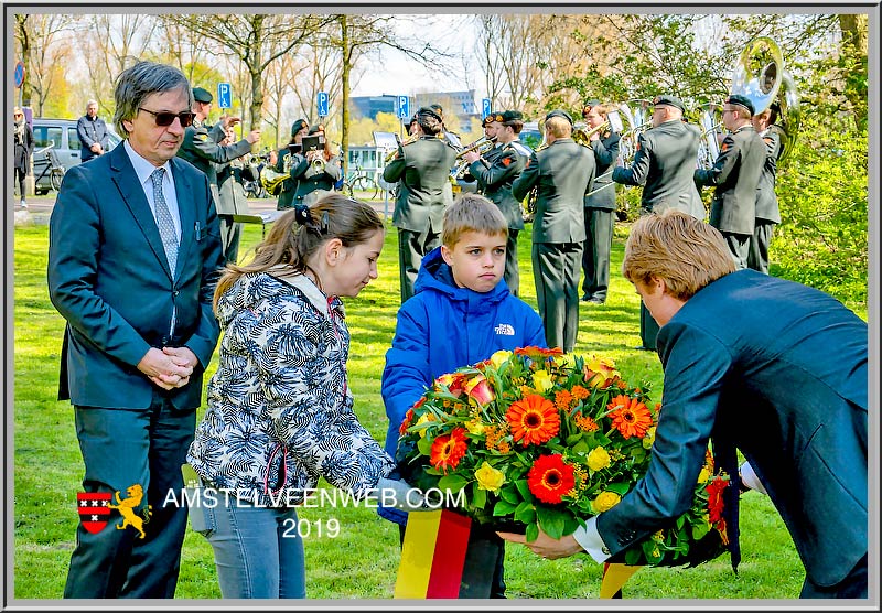 Foto Amstelveen