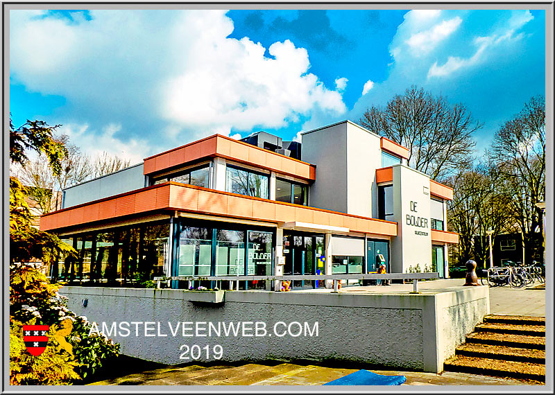 Foto Amstelveen