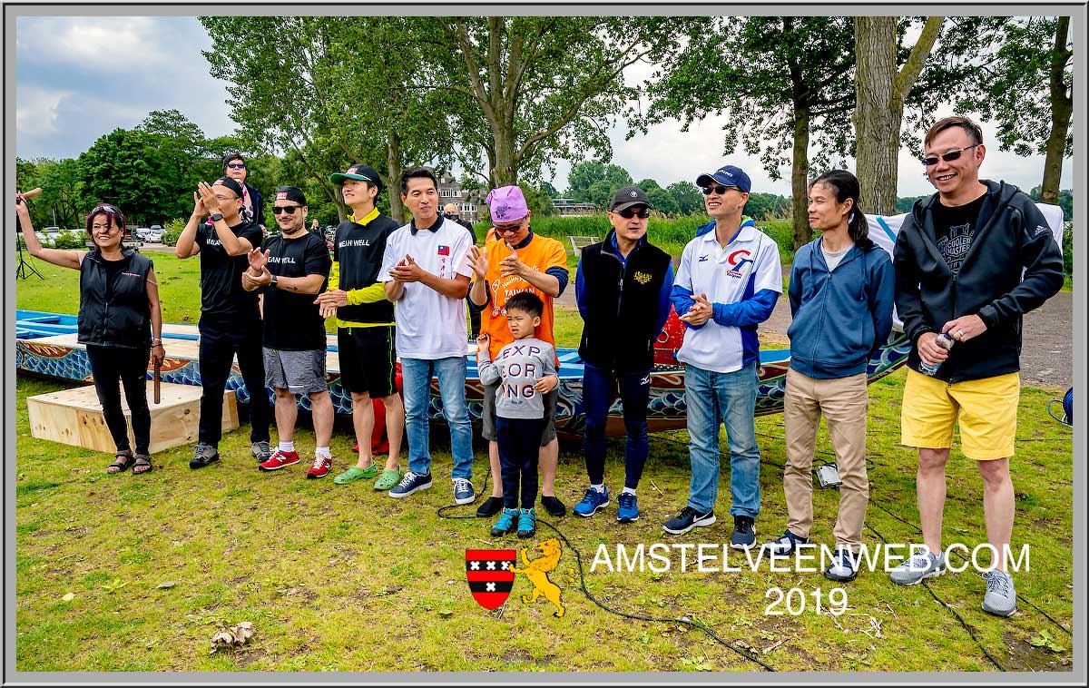 Foto Amstelveen