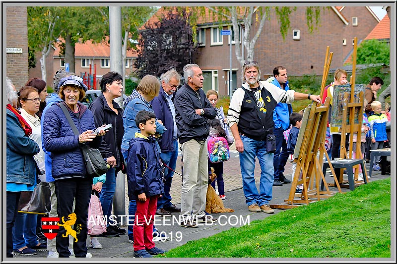 Foto Amstelveen