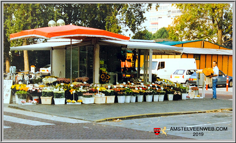 Foto Amstelveen