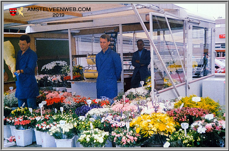 Foto Amstelveen