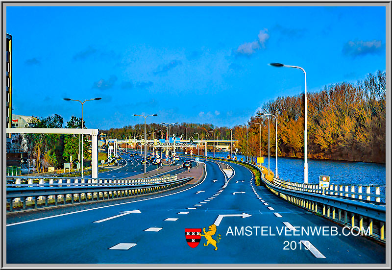 Foto Amstelveen