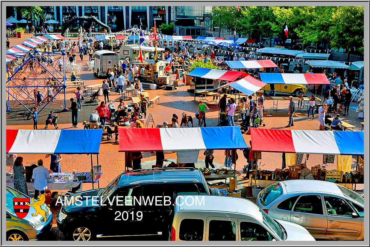 Foto Amstelveen