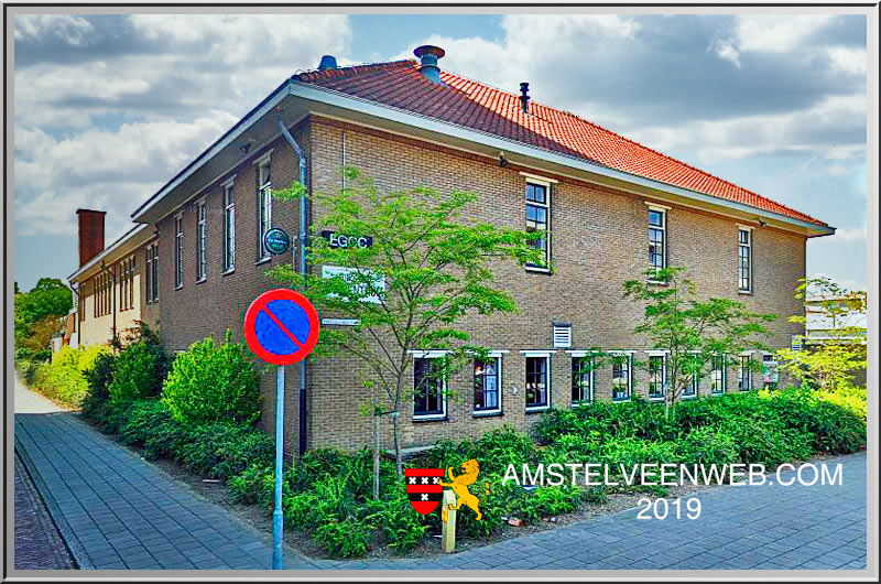 Foto Amstelveen