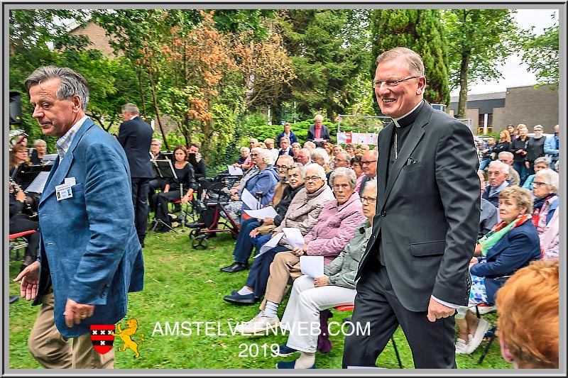 Foto Amstelveen