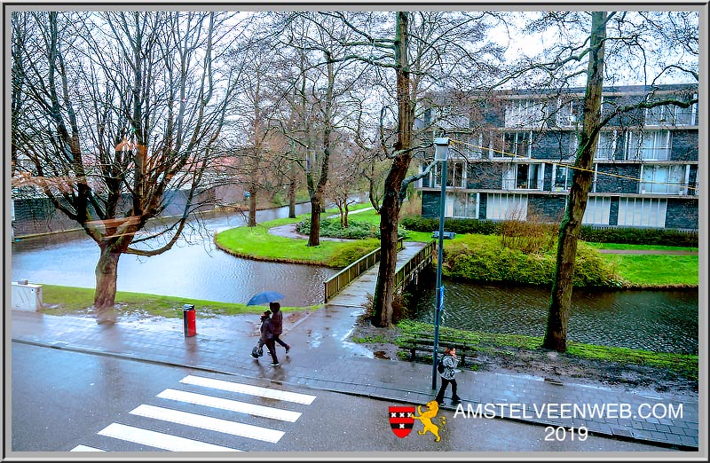 Foto Amstelveen