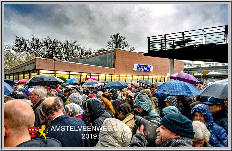 Foto Amstelveen