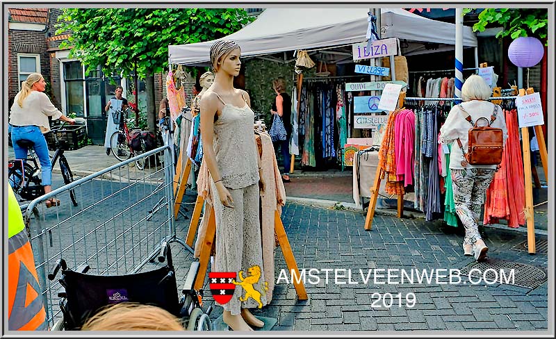 Foto Amstelveen