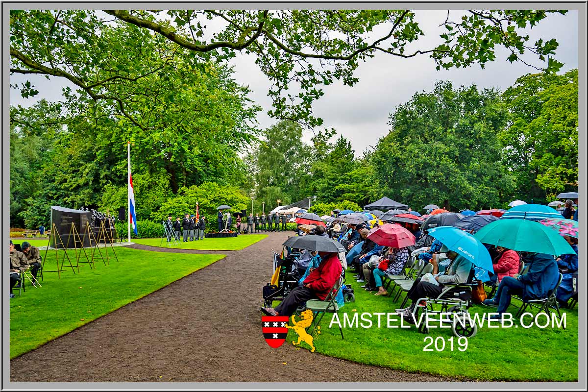 Foto Amstelveen