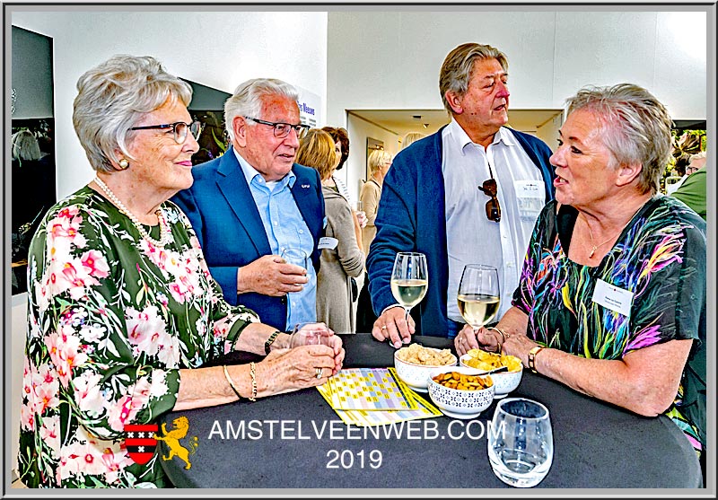 Foto Amstelveen