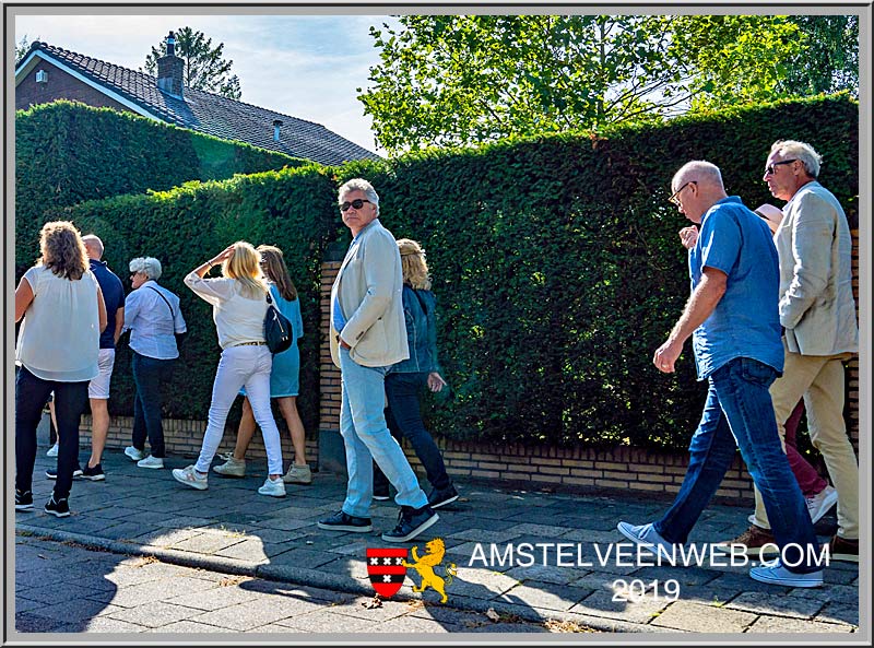 Foto Amstelveen