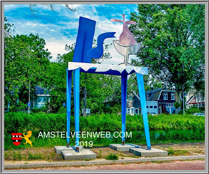 Foto Amstelveen