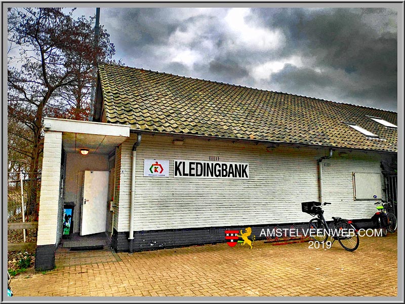 Foto Amstelveen