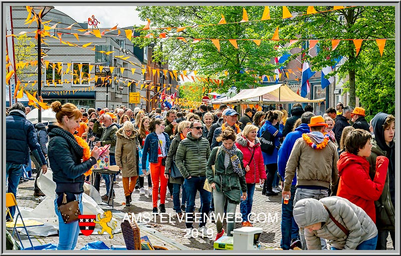 Foto Amstelveen