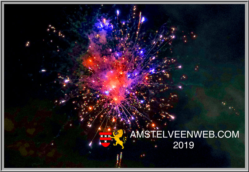 Foto Amstelveen