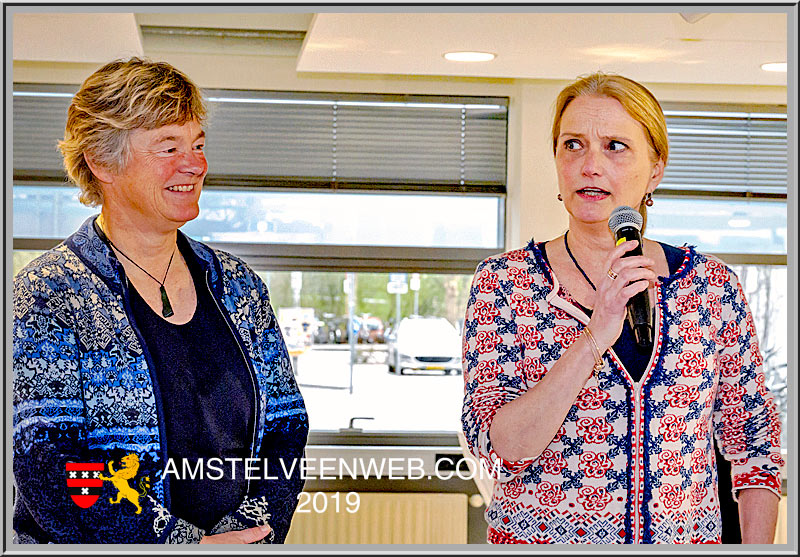 Foto Amstelveen