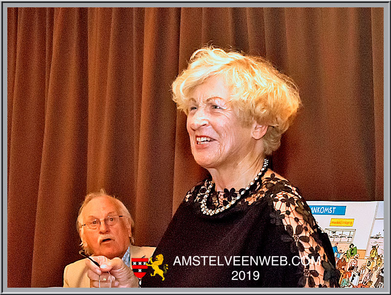 Foto Amstelveen