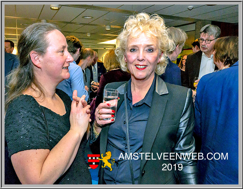 Foto Amstelveen