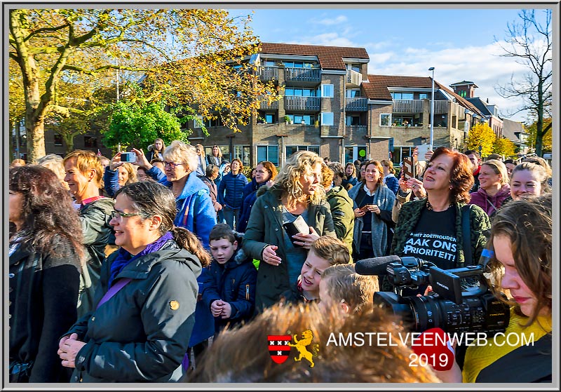 Foto Amstelveen