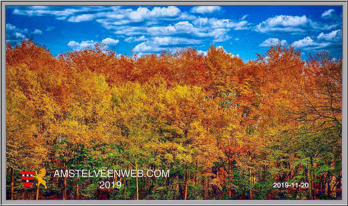 Foto Amstelveen