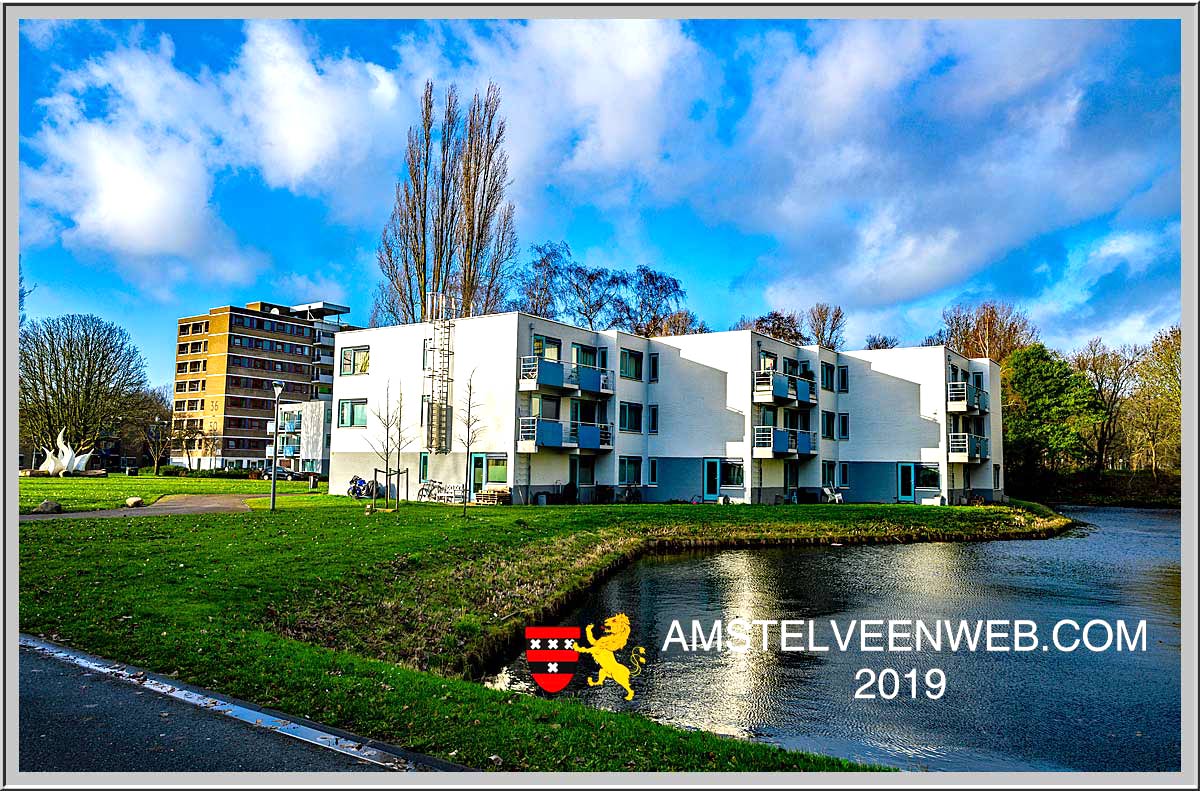 Foto Amstelveen