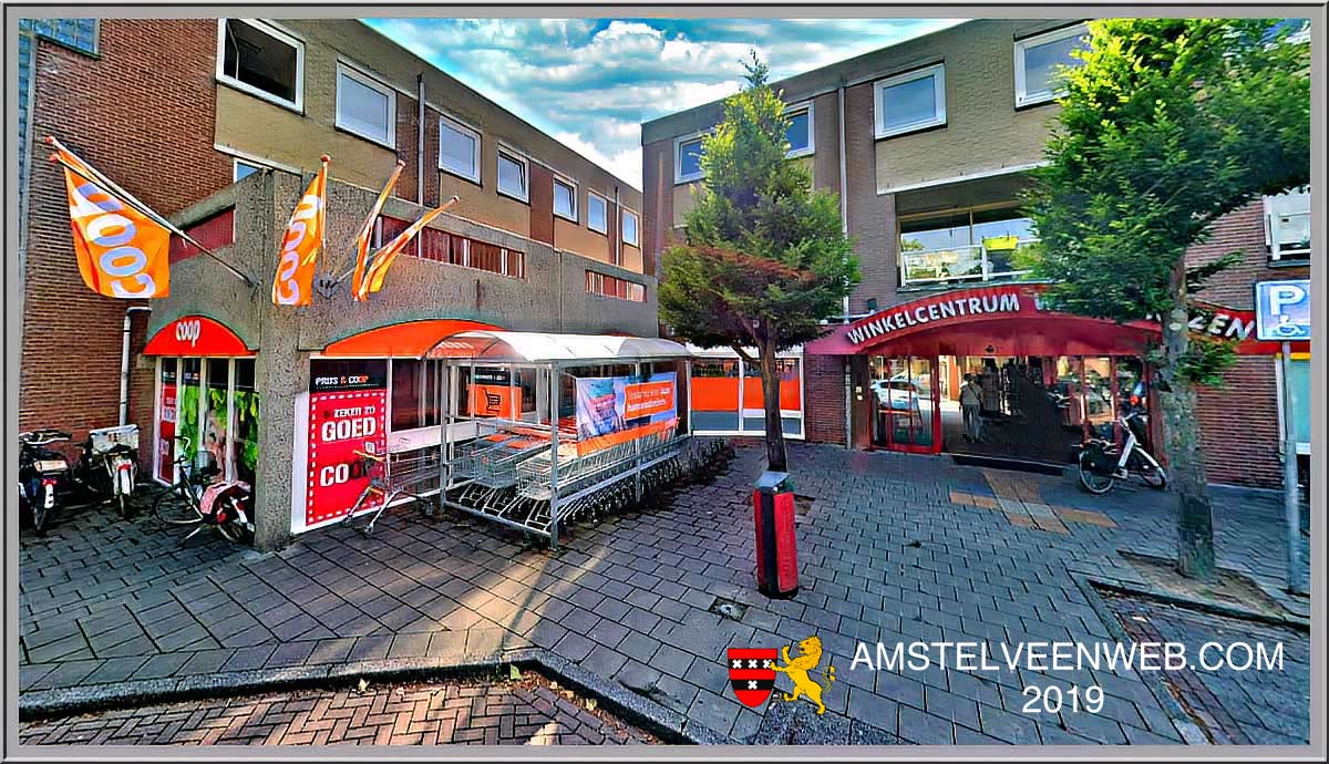 Foto Amstelveen