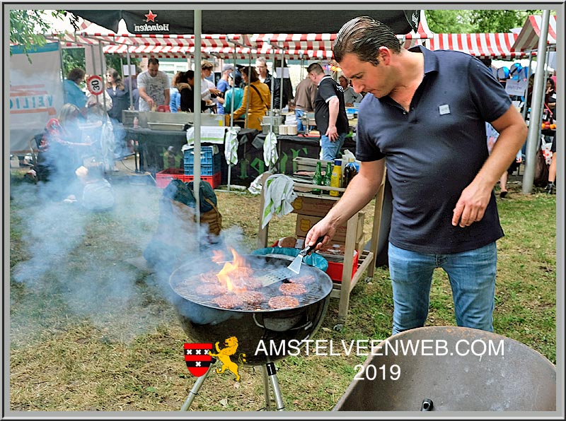 Foto Amstelveen