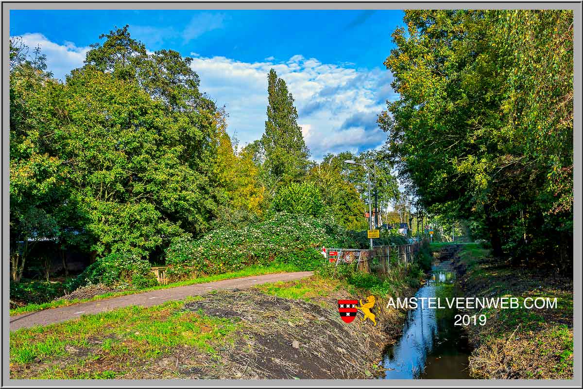 Foto Amstelveen