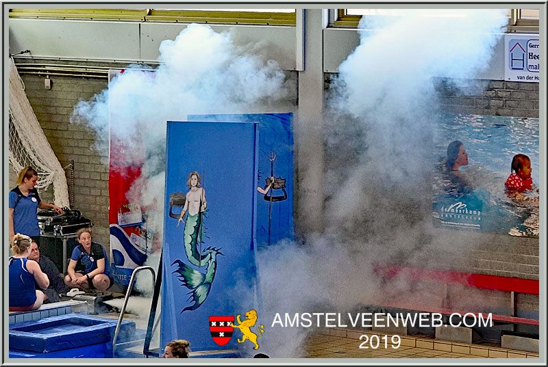 Foto Amstelveen