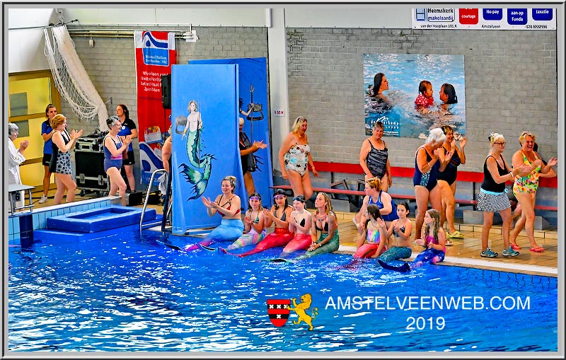 Foto Amstelveen