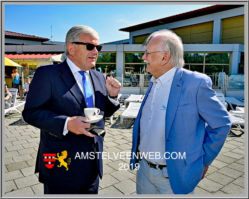 Foto Amstelveen