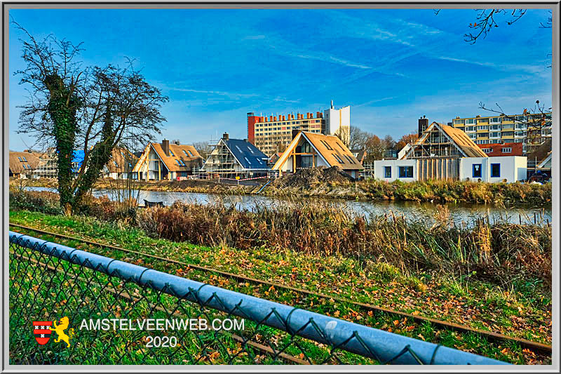 Foto Amstelveen