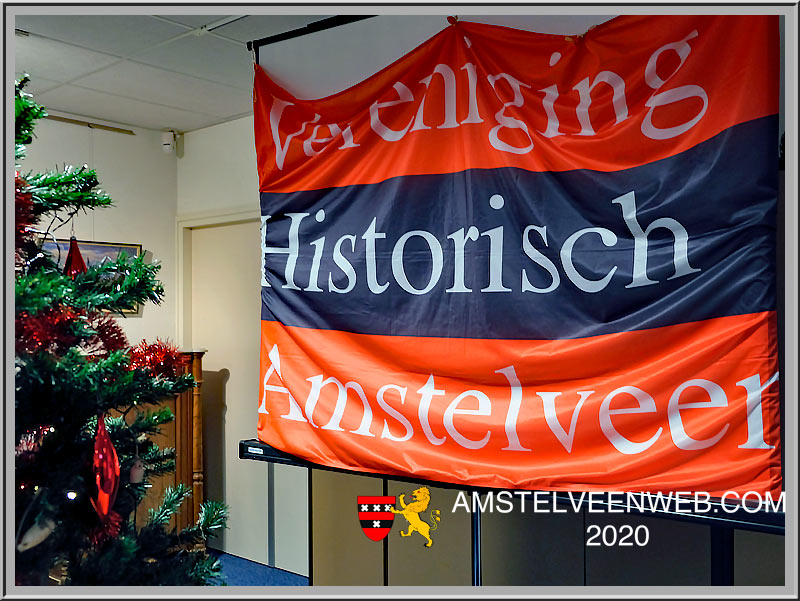 Foto Amstelveen