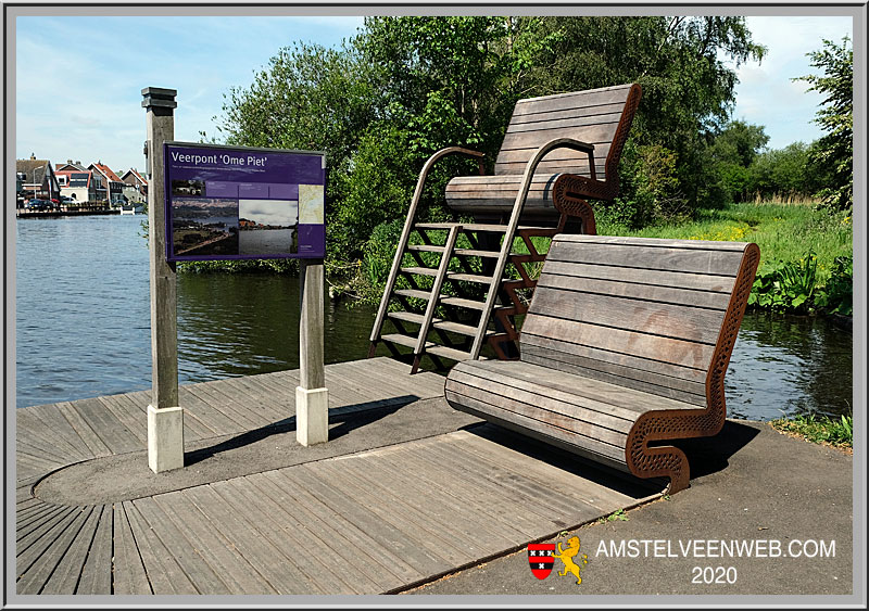 Foto Amstelveen