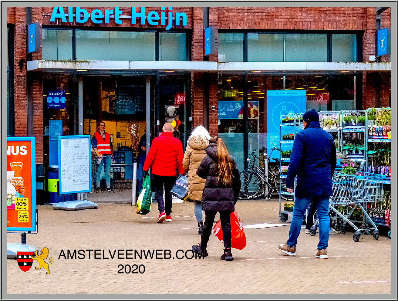 Foto Amstelveen