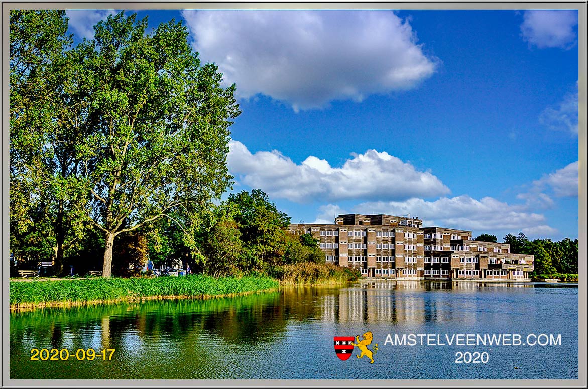 Foto Amstelveen