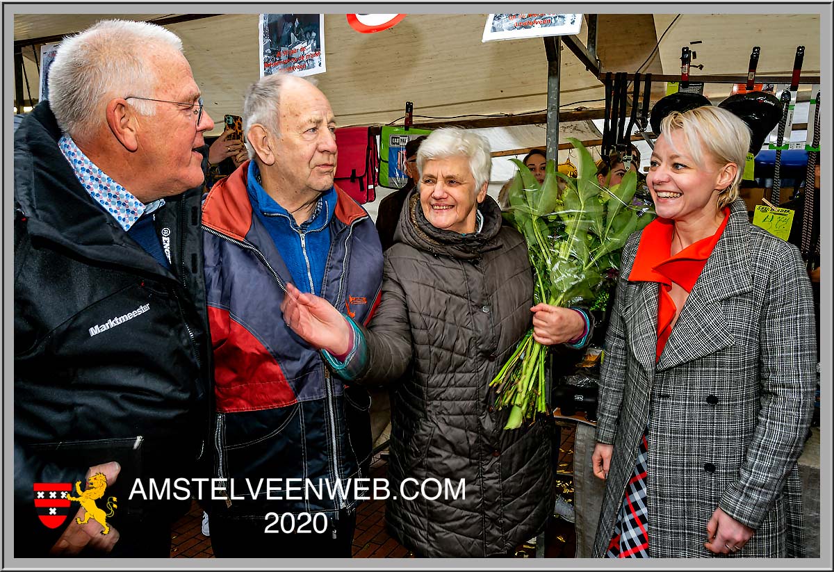 Foto Amstelveen