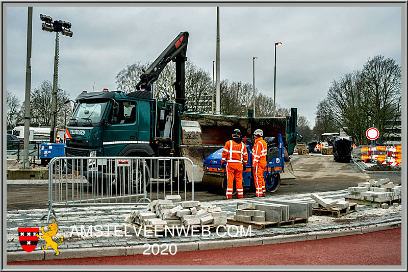 Foto Amstelveen